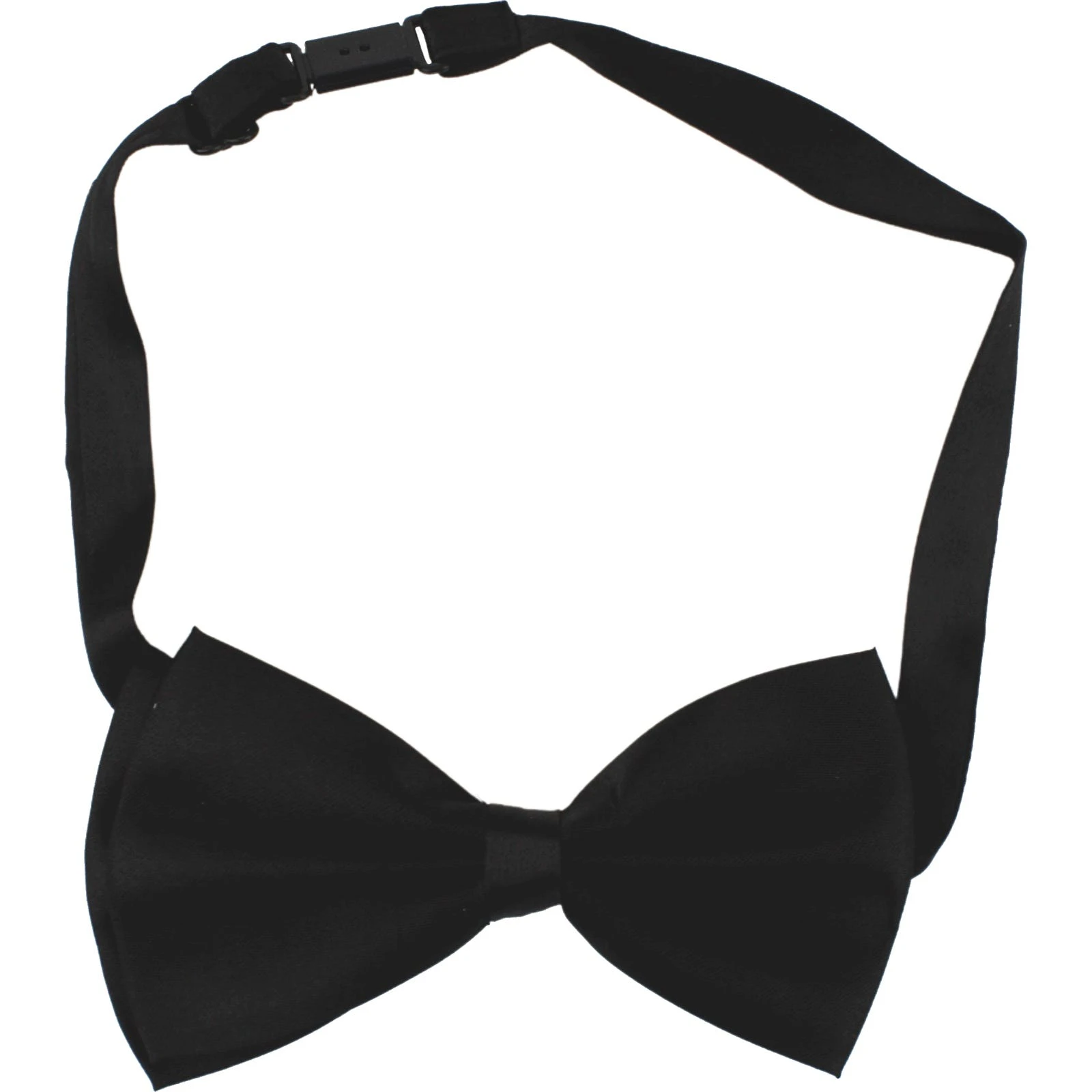 Black Bow Tie