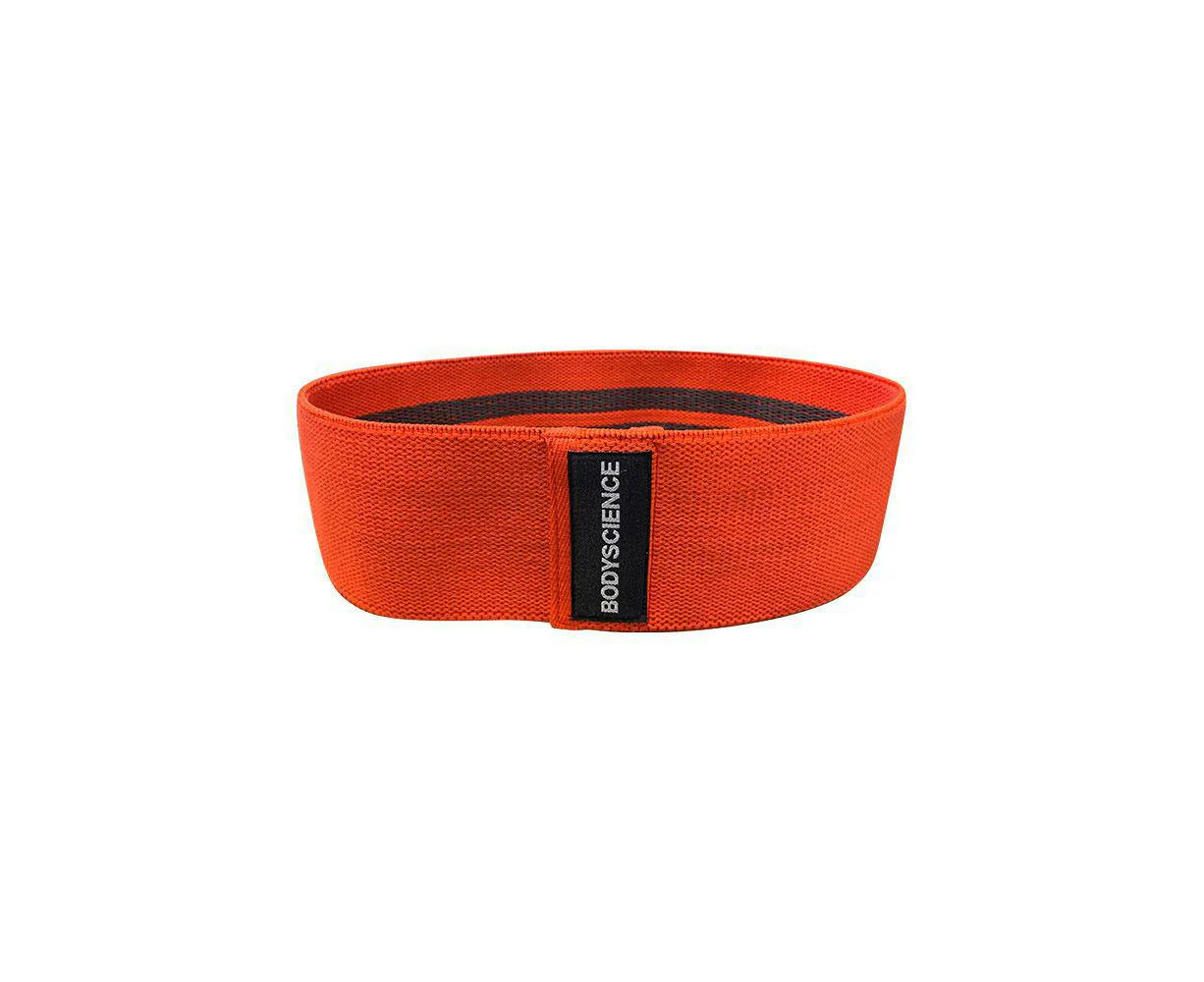 Body Science BSc Resistance Band (Booty Band Red 33cm)