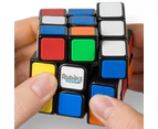 Spin Master Rubik's Speed Cube Brain Teaser Rubic Twist Kids/Children Toy 8+