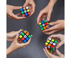 Spin Master Rubik's Speed Cube Brain Teaser Rubic Twist Kids/Children Toy 8+