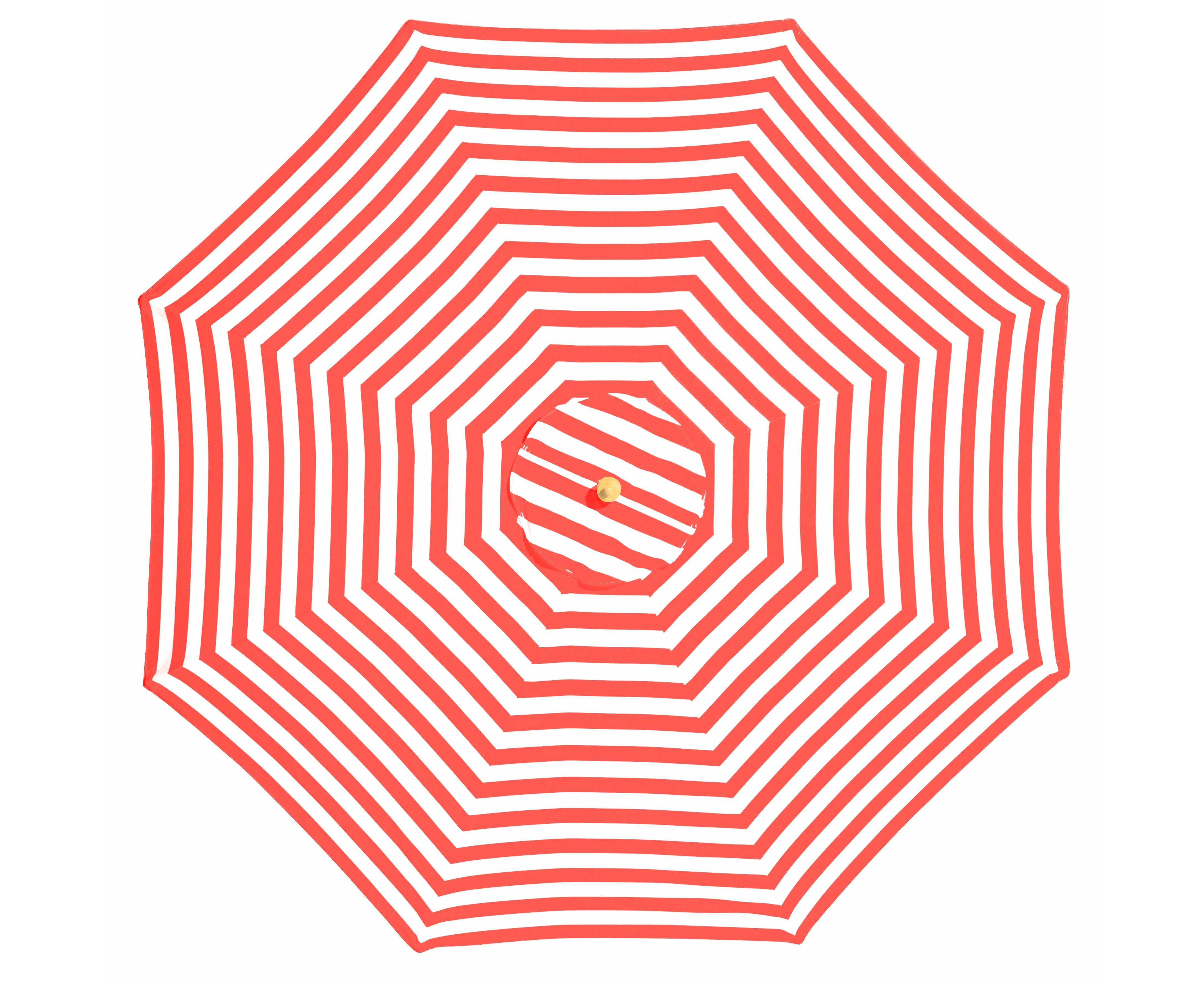 3 metre Monte Carlo Market umbrella