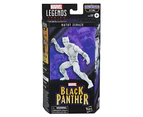 Marvel Legends Series Black Panther Hatut Zeraze Action Figure