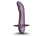 SugarBoo Tickety-Boo Vibrating Prostate Bullet - Mauve