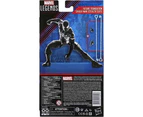 Marvel Legends Series Future Foundation Spider-Man Stealth Suit 6 inch Action Figure