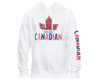 Molson Canadian Classic Logo Hoodie