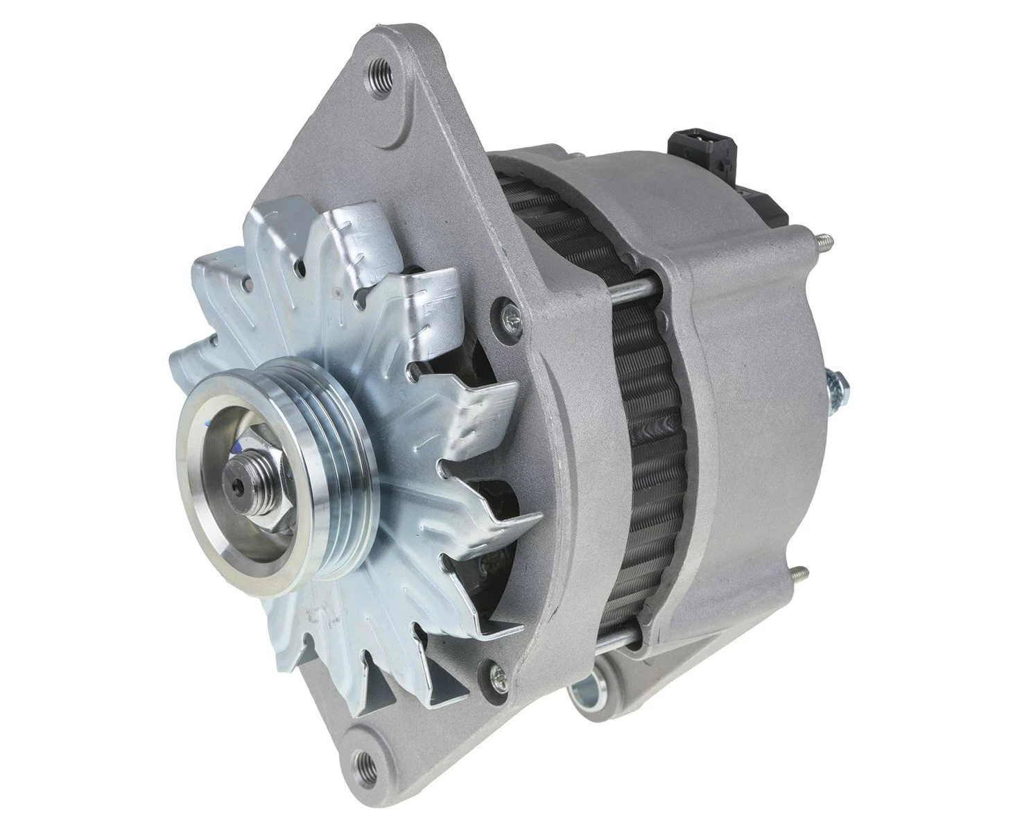 Oex BXA073 Alternator 12V 85A Bosch Style for Ford Models Check App Below