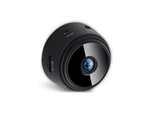 My Best Buy - Mini HD 1080P Wireless WiFi IP Security Camera Night Vision Home Camcorder APP Control CCTV Motion Detection - Camera Only