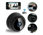 My Best Buy - Mini HD 1080P Wireless WiFi IP Security Camera Night Vision Home Camcorder APP Control CCTV Motion Detection - Camera Only