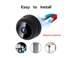 My Best Buy - Mini HD 1080P Wireless WiFi IP Security Camera Night Vision Home Camcorder APP Control CCTV Motion Detection - Camera Only