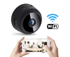 My Best Buy - Mini HD 1080P Wireless WiFi IP Security Camera Night Vision Home Camcorder APP Control CCTV Motion Detection - Camera Only