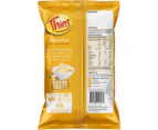 Thins Cheese and Onion Potato Chips Pack 175g