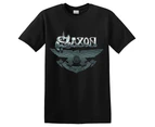 SAXON - 'Est. 1979' T-Shirt