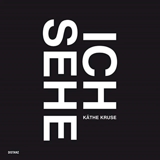 Ich sehe by By artist K the Kruse