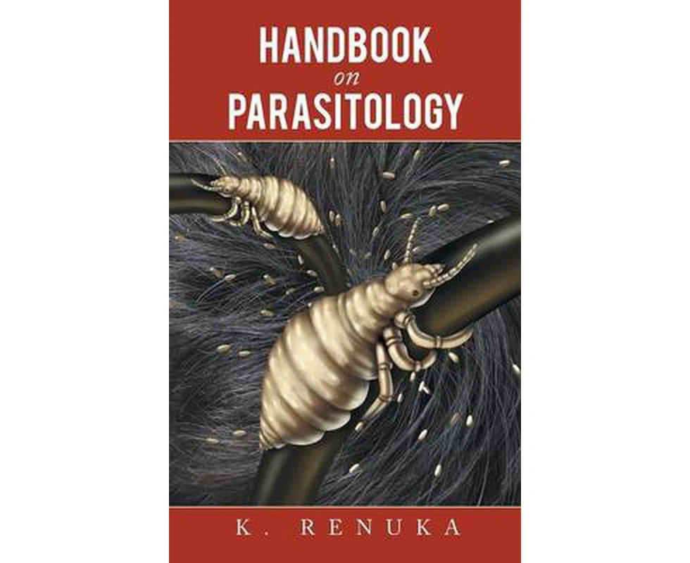 Handbook on Parasitology