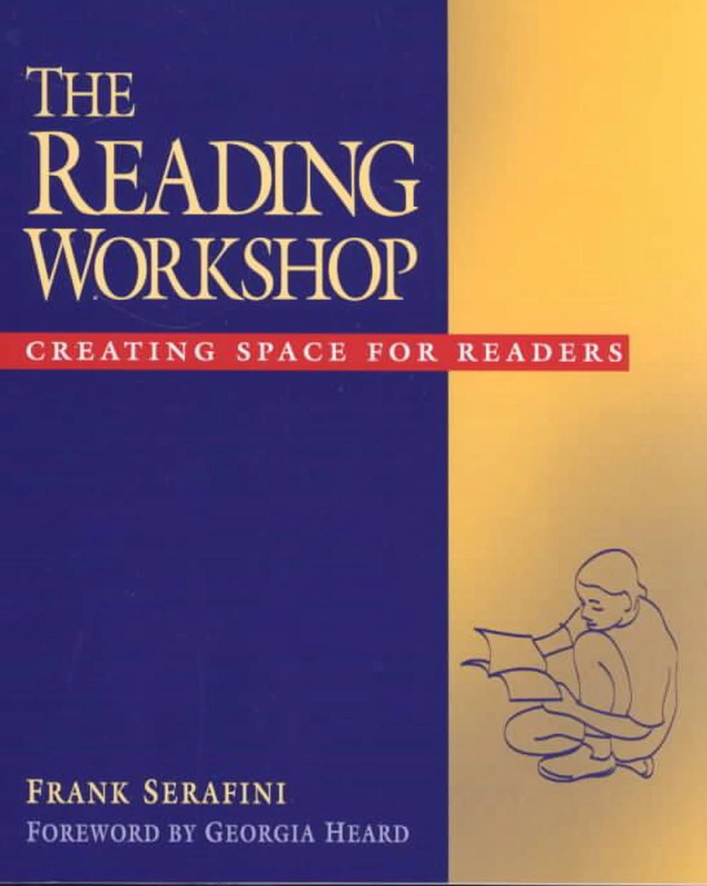 The Reading Workshop