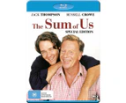 The Sum Of Us Special Edition Blu Ray
