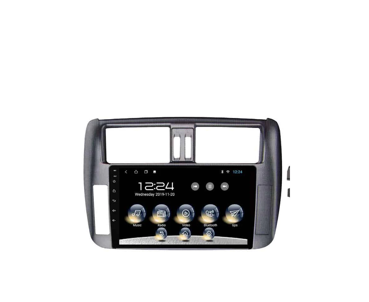 Kayhan SatNav for TOYOTA Prado 150 Series 2009 - 2013