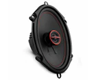 DS18 GEN-X 5x7" 150W 2-Way Coaxial Speakers
