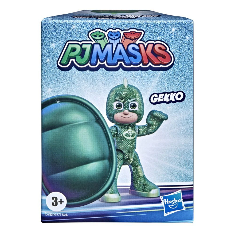 PJ Masks Spark Gekko Hero Figure