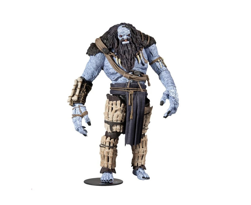 Ice Giant (The Witcher) 12" Megafig Action Figure