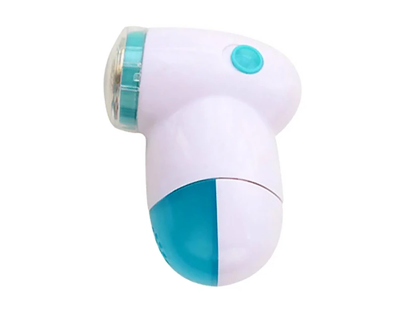 Lint Remover Portable Electric Clothes Fluff Sweater