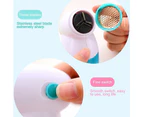 Lint Remover Portable Electric Clothes Fluff Sweater