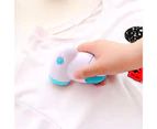 Lint Remover Portable Electric Clothes Fluff Sweater