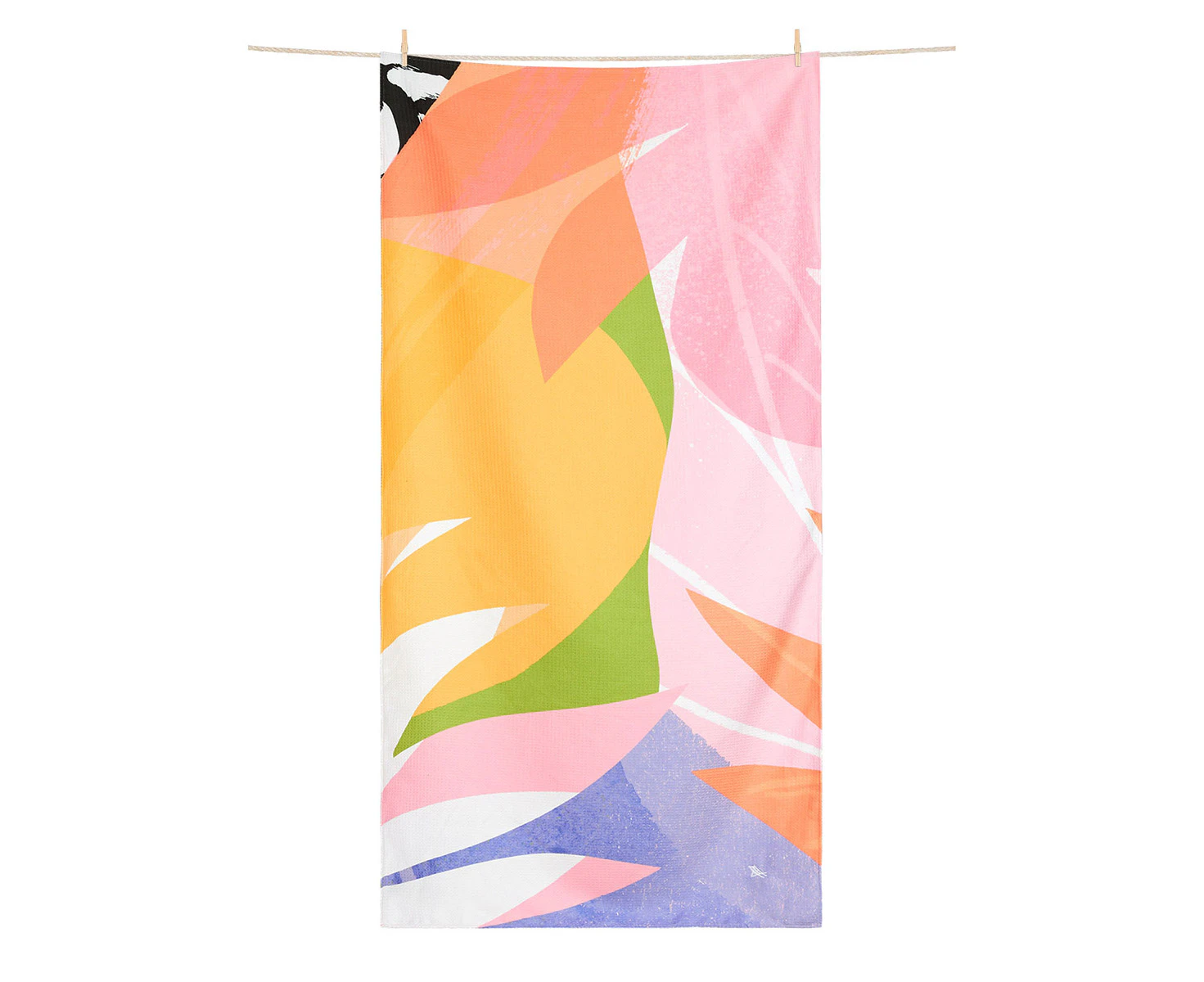 Retreat Towel Collection L - Sinharaja Haven