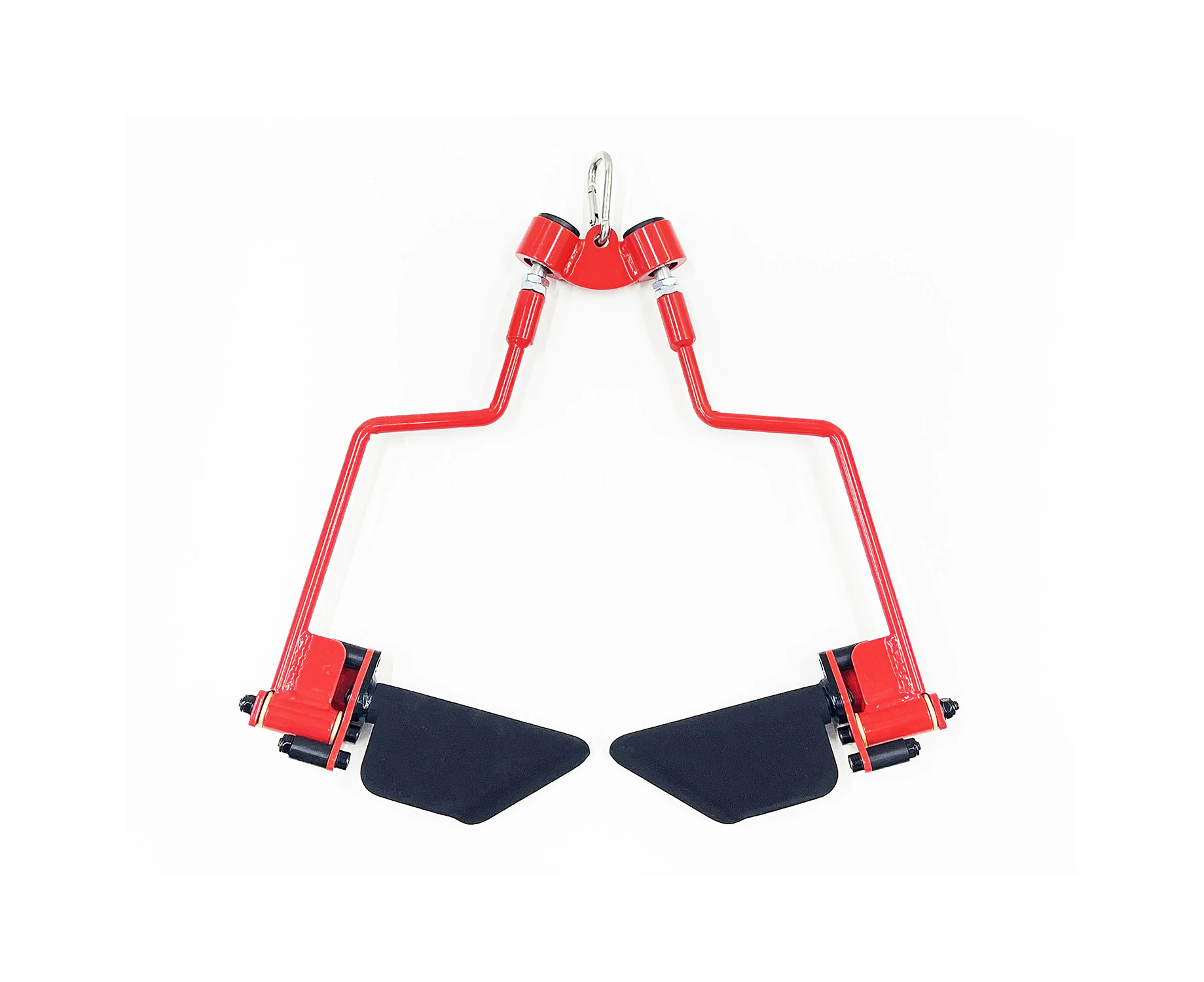 FITEK Spreader Bar Red - Cable Attachments