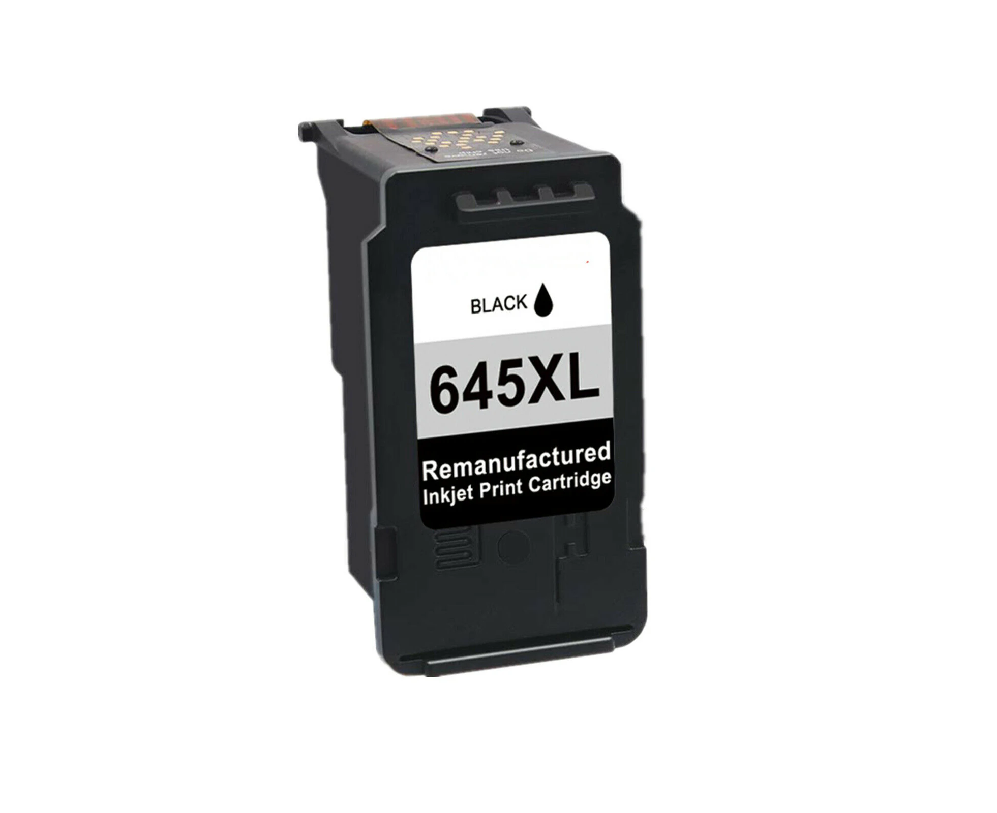 (black）PG645XL CL646XL Ink Cartridge for Canon PIXMA MG3065 TR4560 TS3160 TS3165 TS3166