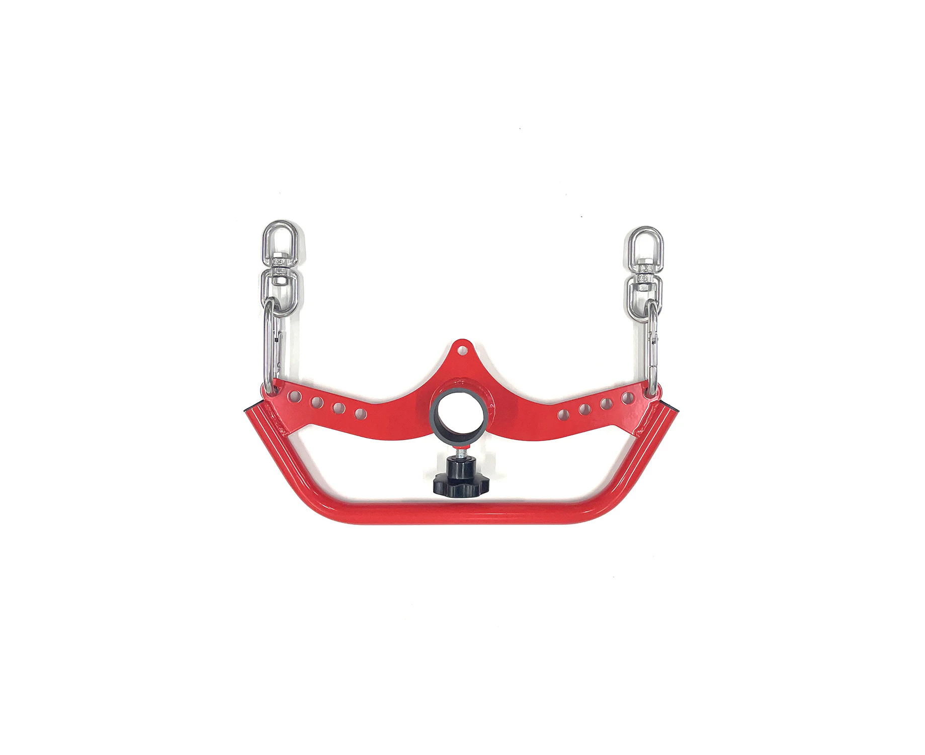 FITEK Landmine Handle Red - Cable Attachments