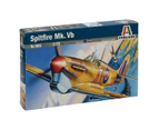 Italeri - 1/72 - Spitfire Mk Vb [Italeri 1-001]