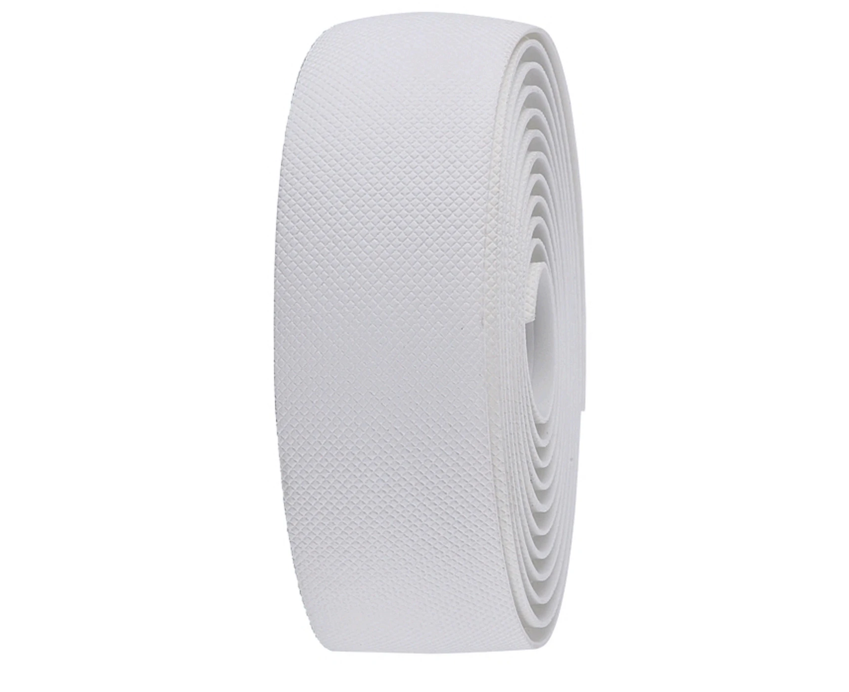 BBB BHT-14 Flexribbon Handlebar Tape - White Road Bike Bar Tape - White