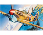 Italeri - 1/72 - Spitfire Mk Vb [Italeri 1-001]