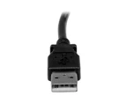 Startech 1M Usb Data Transfer Cable For Printer Scanner Hard Drive