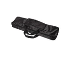 49 Key - Keyboard Case - Carry Bag - Foam Padding - Shoulder Strap