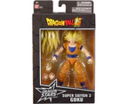 Super Saiyan 3 Goku (Dragon Ball Super) Dragon Stars Series Action Figure