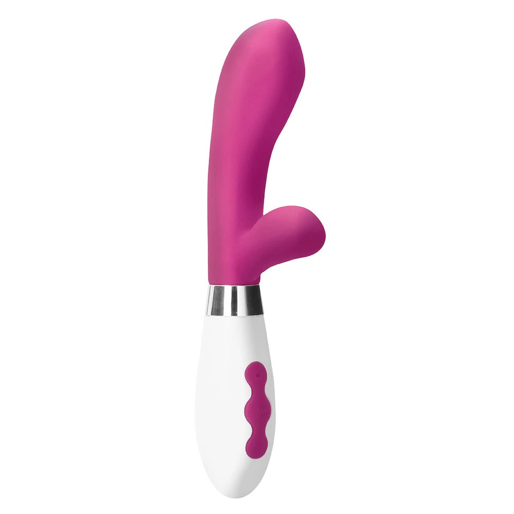 Luna Achilles Rechargeable Rabbit Vibrator