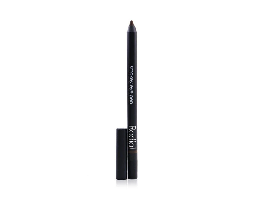 Rodial Smokey Eye Pen  # Brown 1.2g/0.04oz