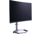 Cooler Master 27" Curved VA Gaming Monitor 240Hz FHD FreeSync