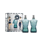 Jean Paul Gaultier “Le Male” Travel Set