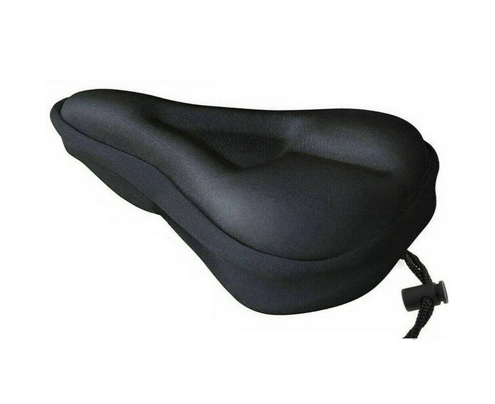 Bike EXTRA Comfort Soft Gel Pad