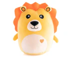 Smoosho's Pals Lion Plush