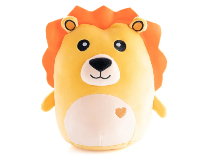 Smoosho's Pals Lion Plush