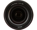 Nikon Z5 + 28-75mm F2.8 Lens Kit