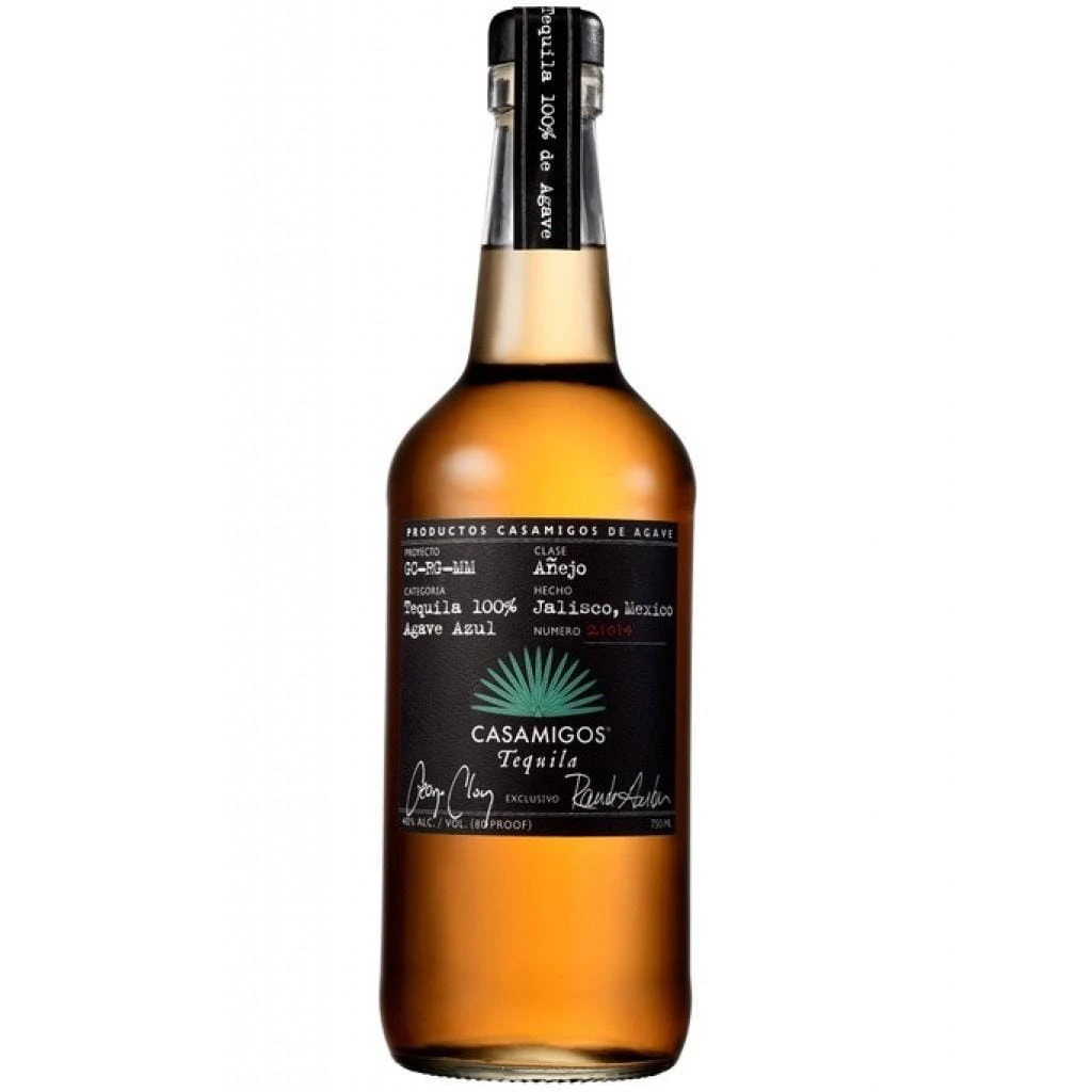 Casamigos Tequila Anejo 40% 700ML