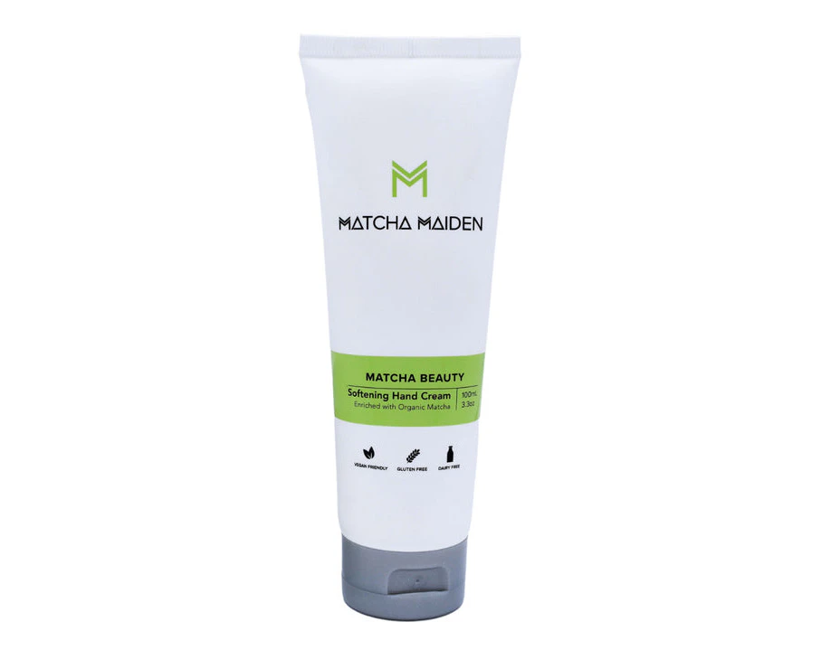 Softening Hand Cream - 100ml