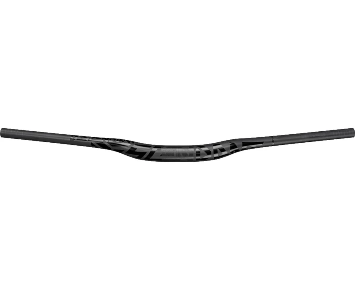 Truvativ Descendant Carbon 35x800mm AM 25mm Riser Handlebar Black/Black