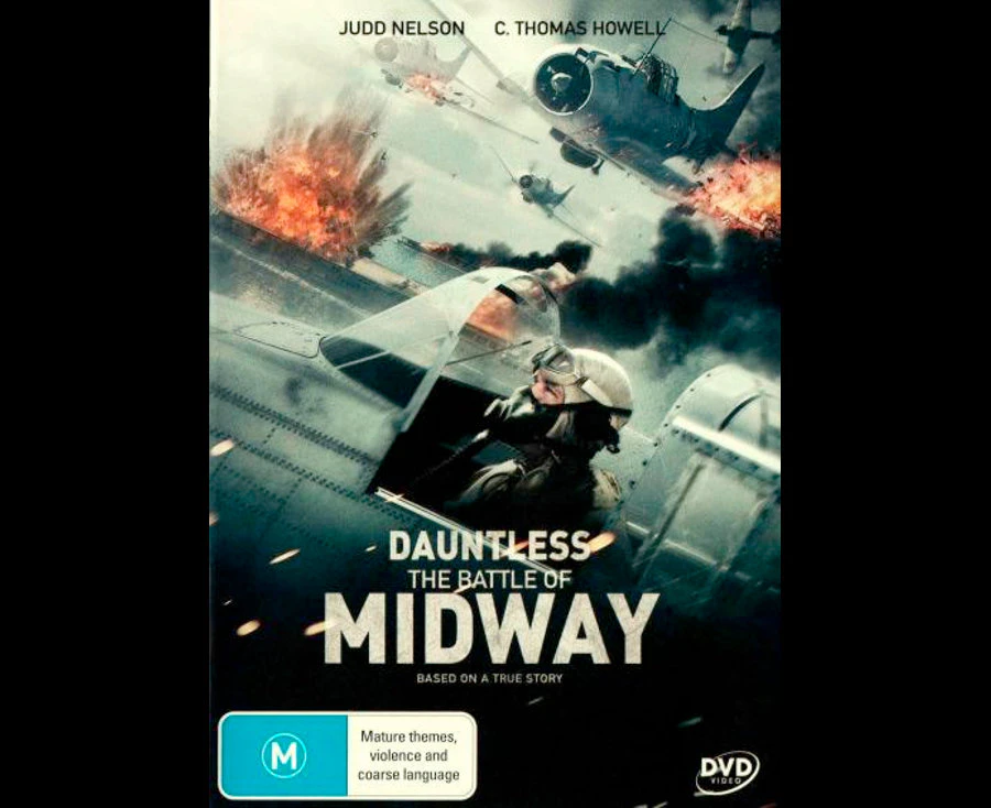 Dauntless : The Battle of Midway