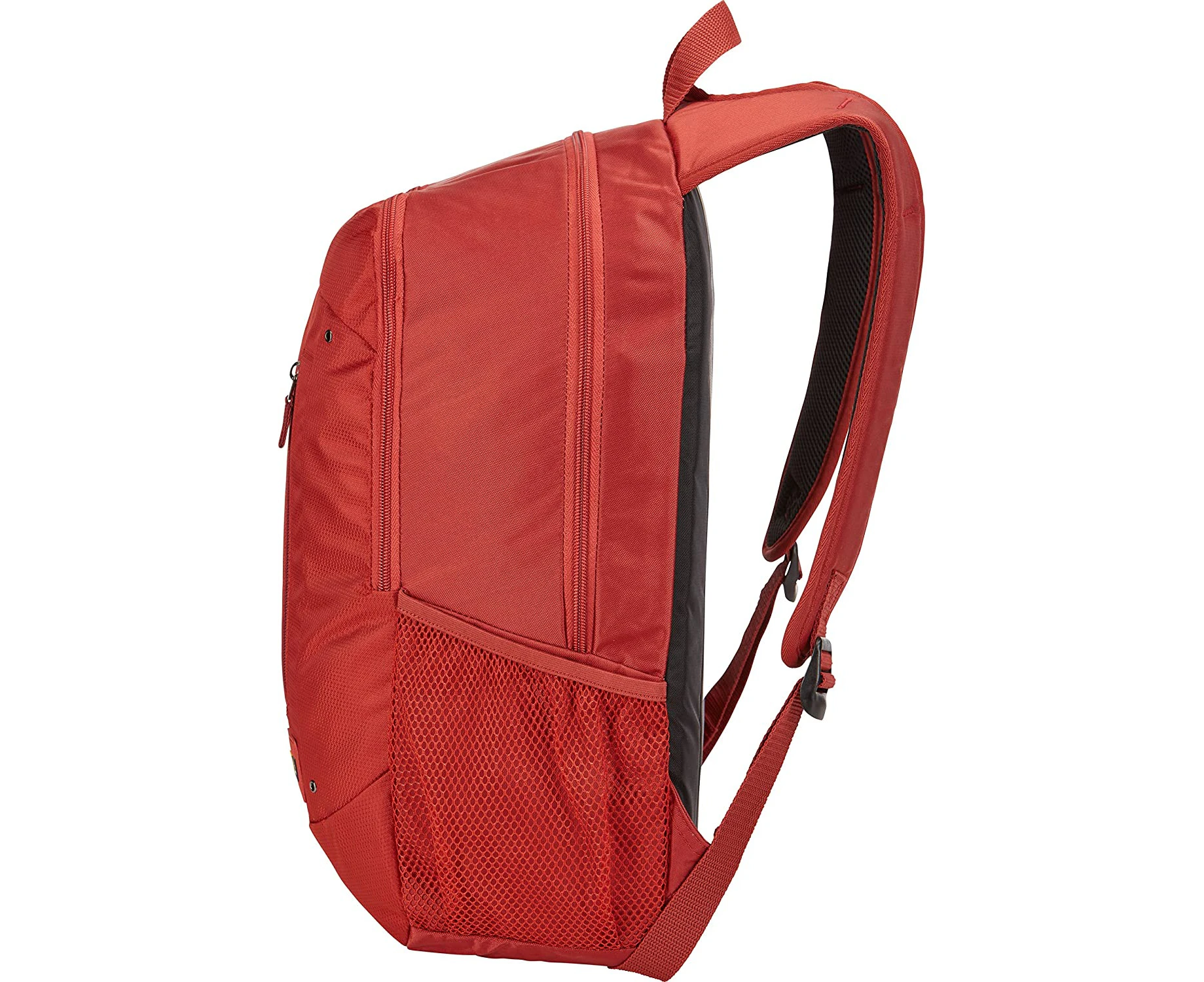 CASE LOGIC JAUNT BACKPACK WMBP-115  for up to 15.6" Laptop + Tablet (RACING RED)